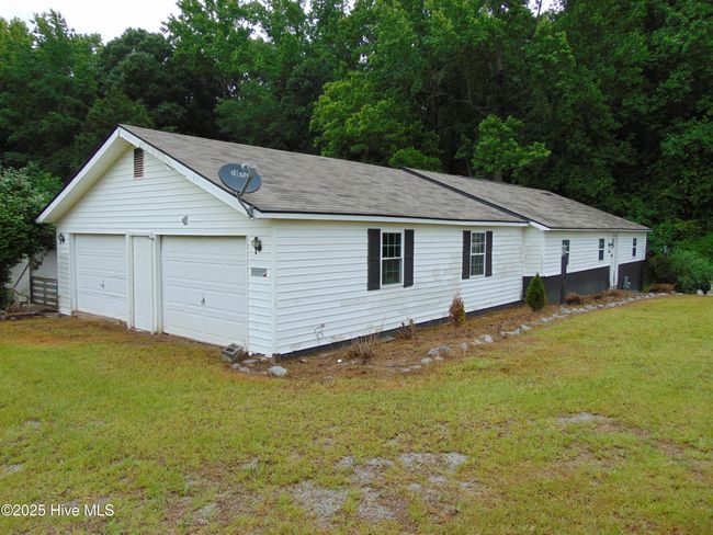 4324 Webbs Chapel Rd, House other with 2 bedrooms, 2 bathrooms and 3 parking in Macclesfield NC | Image 34