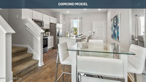 184 Palmetto Ridge Rd, St Augustine, FL, 32095-8390 | Card Image