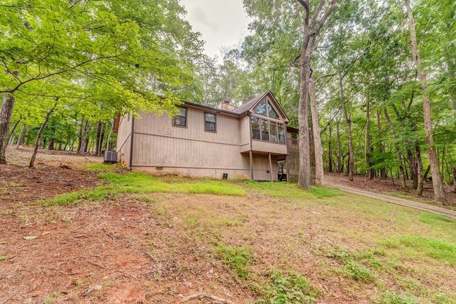 264 Fox Den Cir, Home with 3 bedrooms, 2 bathrooms and null parking in Jasper GA | Image 40