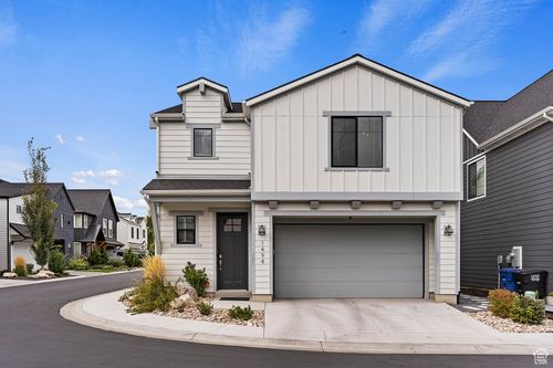 1494 W Lincoln Way, Kaysville, UT, 84037-2458 | Card Image