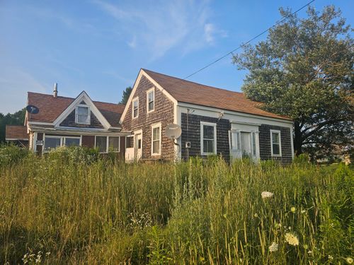 505 Loggin Road, Frankfort, ME, 04438 | Card Image