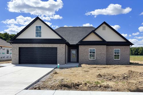 186 Eli Dr, Evansville, IN, 47711-0007 | Card Image