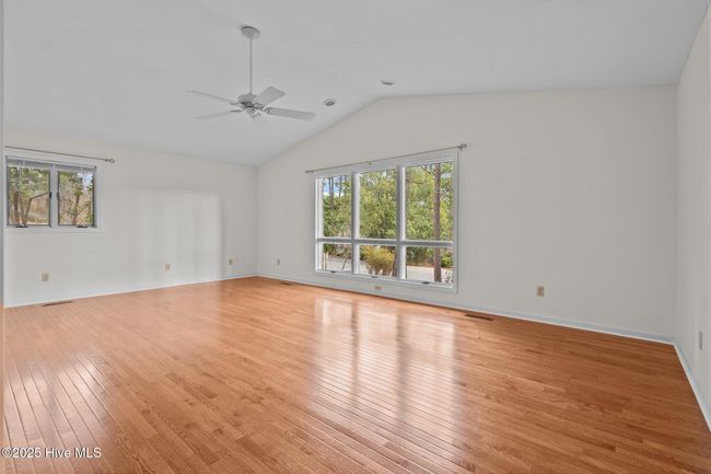565 Lake Forest Dr Se, House other with 3 bedrooms, 3 bathrooms and 2 parking in Pinehurst NC | Image 27