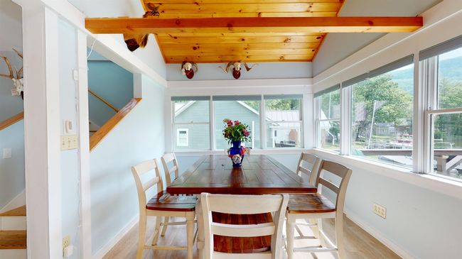 1822 Lake Dunmore Rd, House other with 3 bedrooms, 2 bathrooms and null parking in Salisbury VT | Image 11