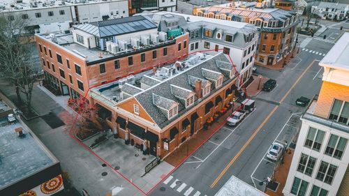 172 Hanover St, Portsmouth, NH, 03801-3768 | Card Image