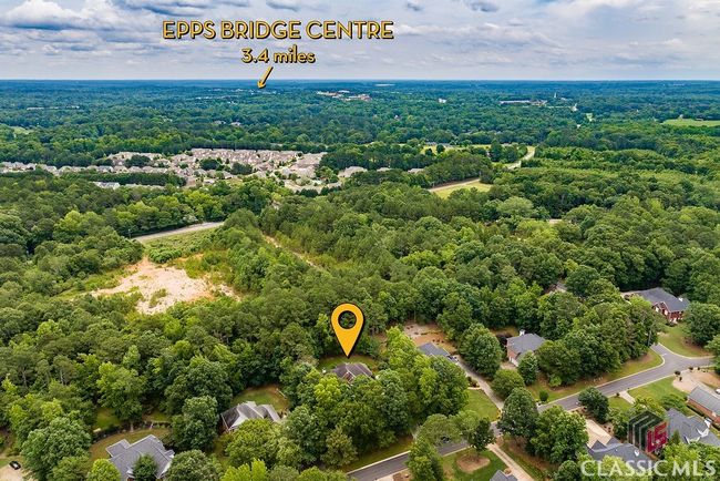 1191 Arizona Bnd, House other with 6 bedrooms, 5 bathrooms and 2 parking in Watkinsville GA | Image 70