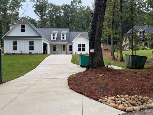 609 Byrd Mountain Ln, Canton, GA, 30114-5159 | Card Image