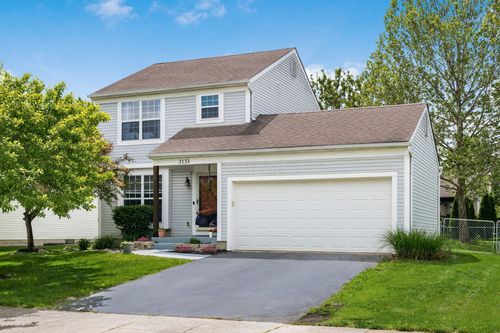 2133 Dunkeld Dr, Grove City, OH, 43123-1035 | Card Image