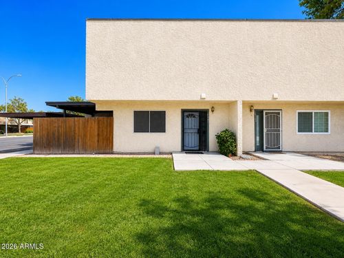 6001 W Townley Ave, Glendale, AZ, 85302-4550 | Card Image