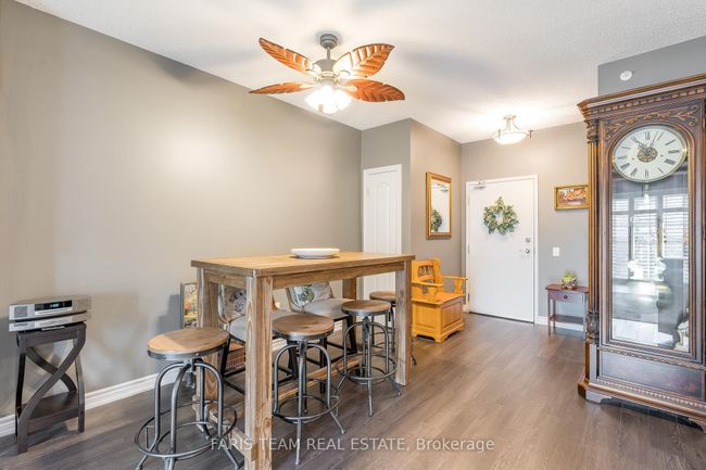 210 - 40 Ferndale Dr S, Condo with 2 bedrooms, 2 bathrooms and null parking in Barrie ON | Image 13