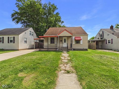 3100 Sheridan St, Anderson, IN, 46016-5990 | Card Image