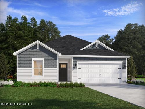 3710 Olivia Drive, Ocean Springs, MS, 39564 | Card Image