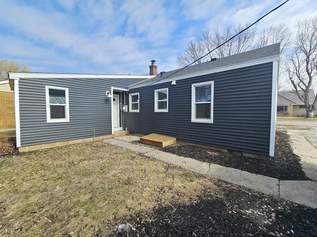 609 Gallager St, House other with 2 bedrooms, 1 bathrooms and null parking in Morgan MN | Image 18