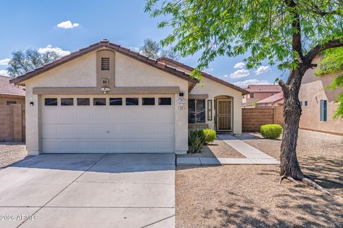 947 N Maria Ln, Casa Grande, AZ, 85122-3682 | Card Image