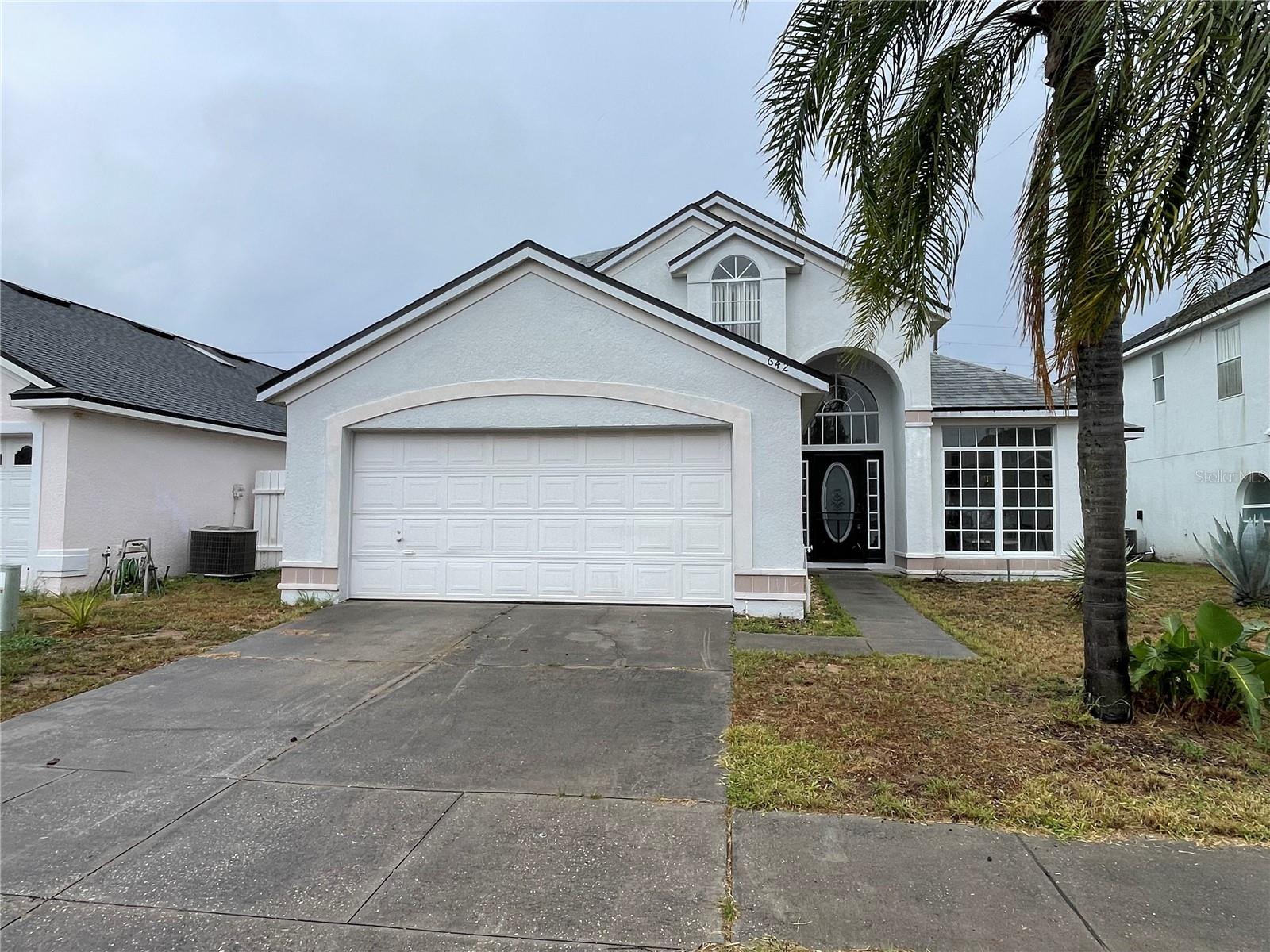 Riggs Cir, Davenport, FL 33897