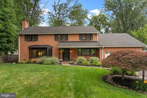 4 Keats Rd, YARDLEY, PA, 19067-3220 | Card Image