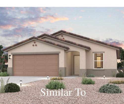 9380 N Concho Dr, Kingman, AZ, 86401-8191 | Card Image