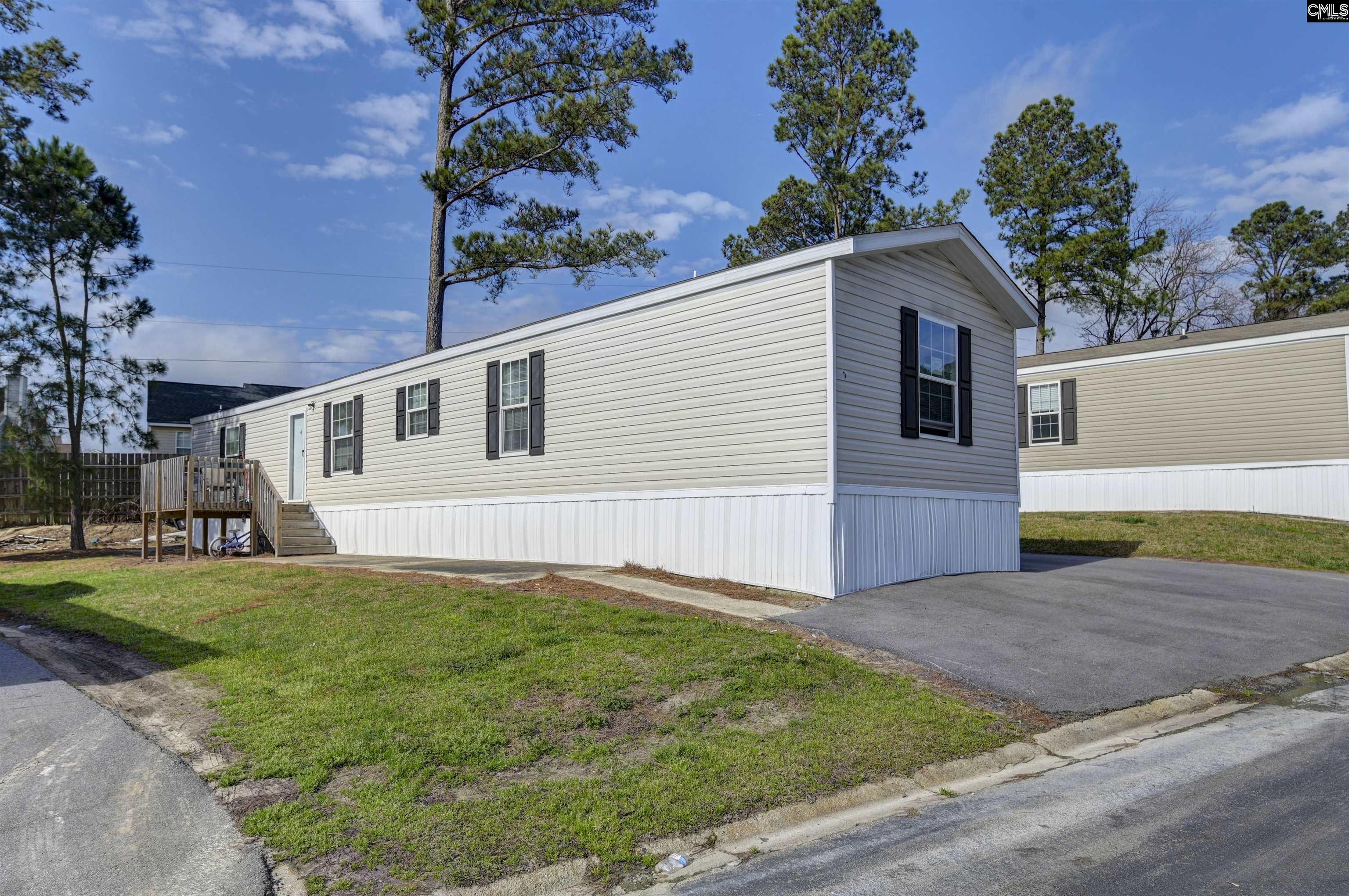 Residential in Columbia 4