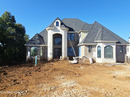 12797 Highwick Circle, Knoxville, TN, 37934 | Card Image