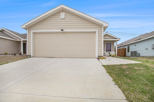 3624 Bluebird Ln, Mckinney, TX, 75071-4093 | Card Image