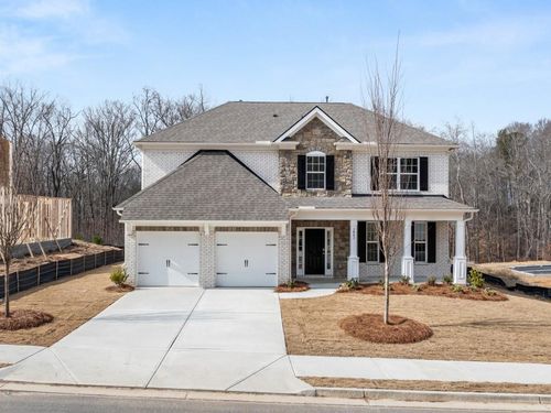 3835 Kastler Dr, South Fulton, GA, 30349-1220 | Card Image