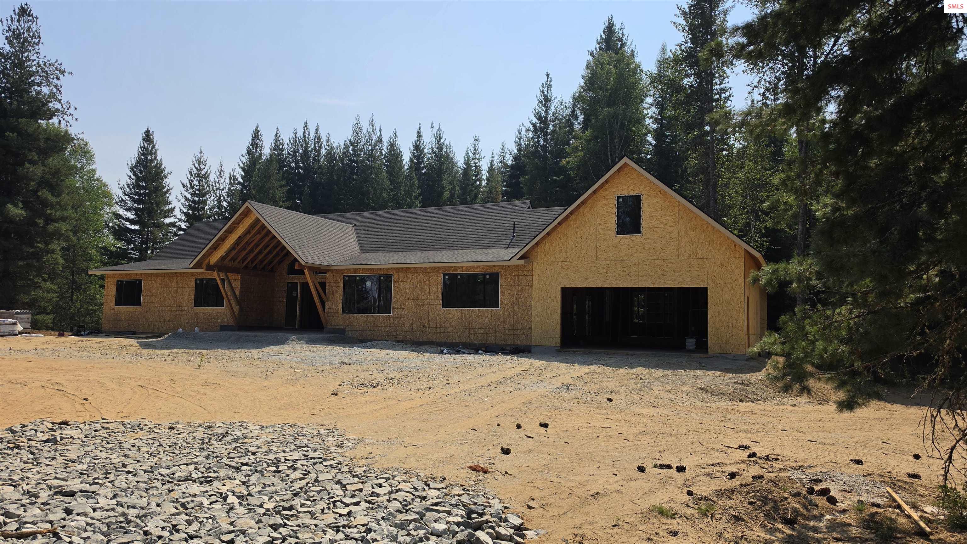 Residential in Sandpoint 3