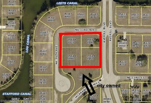 33023306 Averill Blvd, Cape Coral, FL, 33909 | Card Image