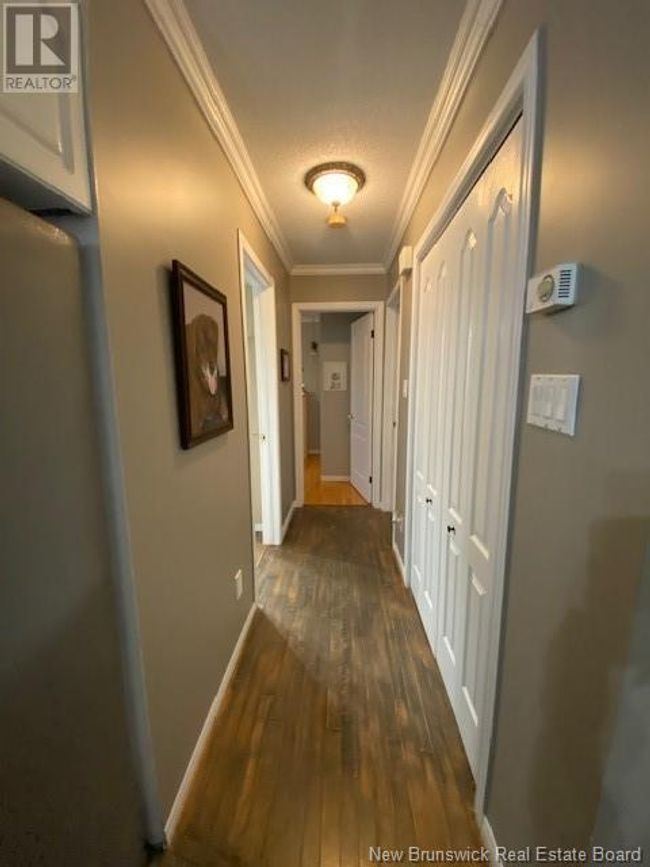 43 Highland Dr, House other with 4 bedrooms, 2 bathrooms and null parking in Tide Head NB | Image 8