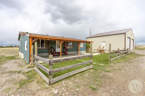 2860 Chief White Bird Trl, Billings, MT, 59044 | Card Image