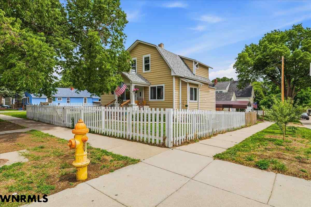 Residential in Alliance 2