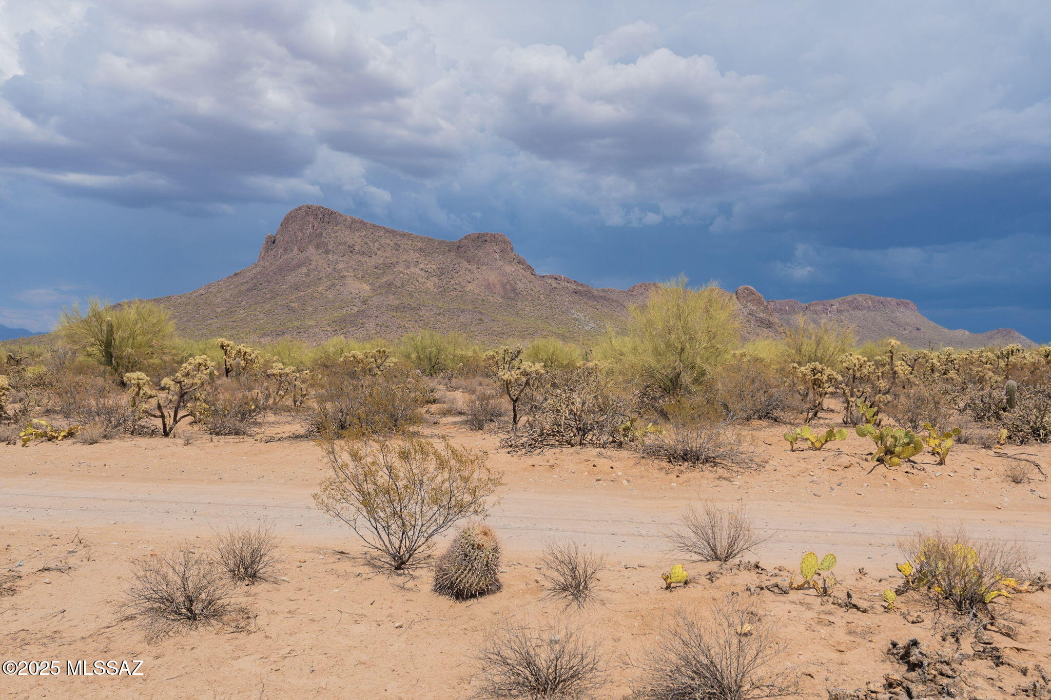 Land in Tucson 3