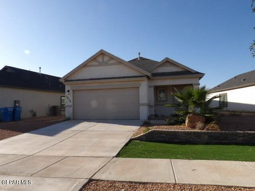 1038 Rebecca Ct, El Paso, TX, 79938 | Card Image
