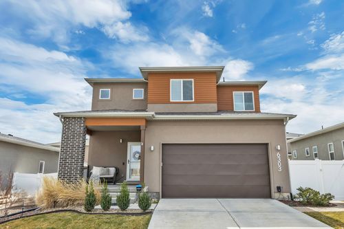 6303 W 7830 S, West Jordan, UT, 84081-1924 | Card Image