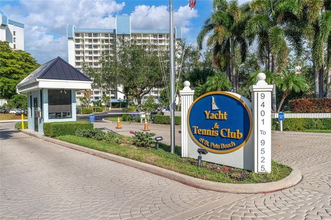 APT-1103 - 9495 Blind Pass Rd, Condo with 2 bedrooms, 2 bathrooms and null parking in ST PETE BEACH FL | Image 28