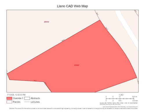 W5009 Up There, Horseshoe Bay, TX, 78657 | Card Image