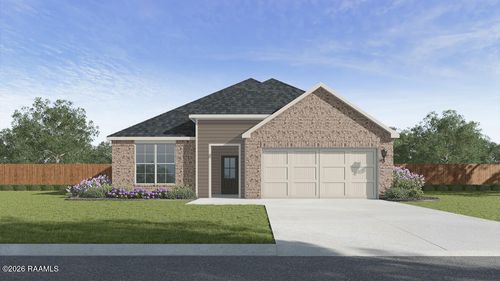 303 Bellewood Drive, Lafayette, LA, 70507 | Card Image