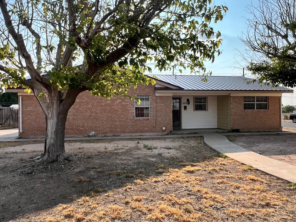 Texas St, Fort Stockton, TX 79735