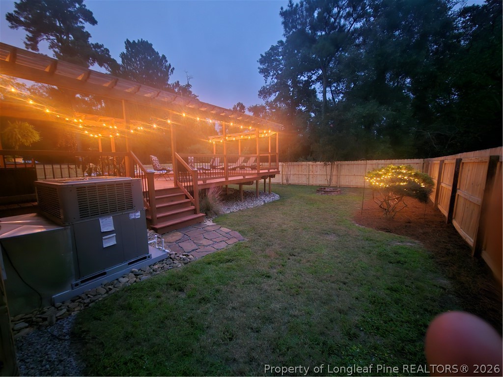 Residential in Fayetteville 4