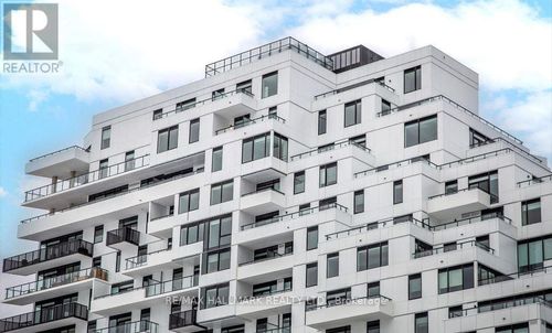 823-1050 Eastern Ave, Toronto, ON, M4L0B7 | Card Image