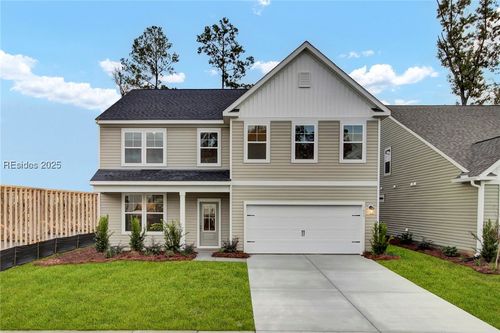 138 Gun Powder Court, Hardeeville, SC, 29927 | Card Image