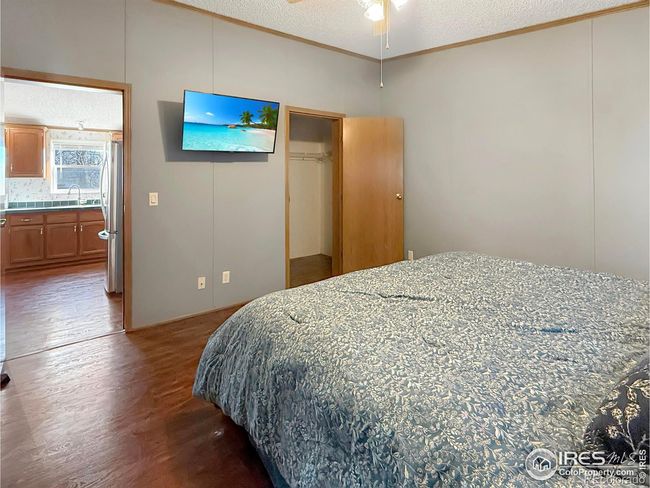 611 Beattie St, House other with 3 bedrooms, 2 bathrooms and 1 parking in Sterling CO | Image 9