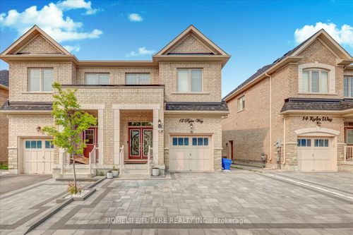 12 Ryler Way, Markham, ON, L3S0E7 | Card Image