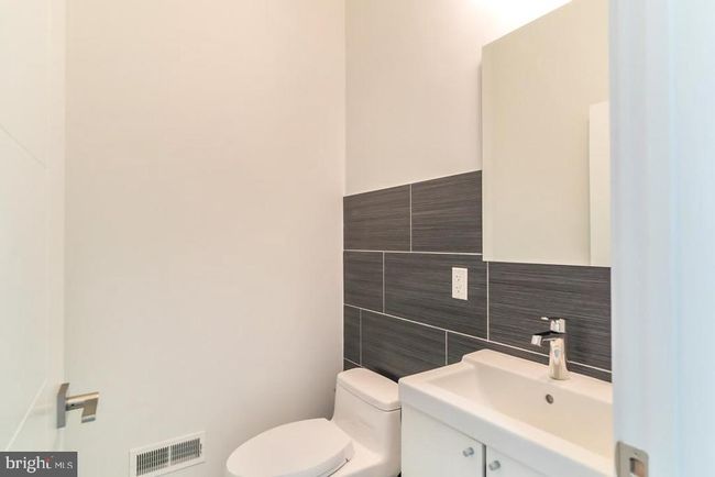 1 - 2247 N Franklin St, Condo with 2 bedrooms, 3 bathrooms and null parking in PHILADELPHIA PA | Image 4