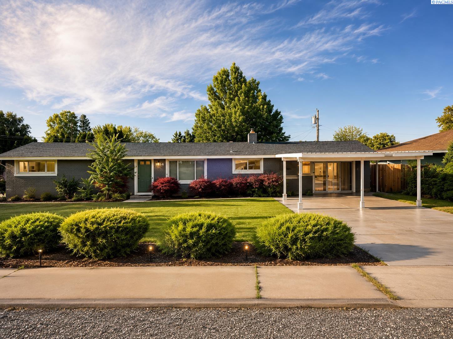 Residential in Kennewick