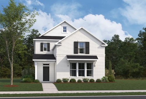 2534 Bovine Lane, Nolensville, TN, 37135 | Card Image
