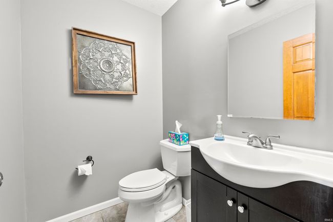 12123 Carroll Creek Run, House other with 4 bedrooms, 3 bathrooms and null parking in Fort Wayne IN | Image 18