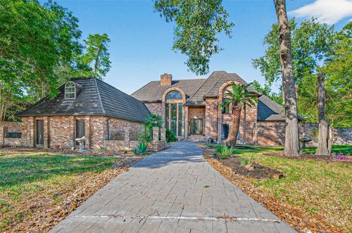3010 Cedar Woods Pl, Houston, TX, 77068-1427 | Card Image