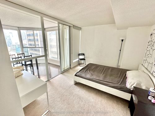 1503-55 Centre Ave, Toronto, ON, M5G2H5 | Card Image