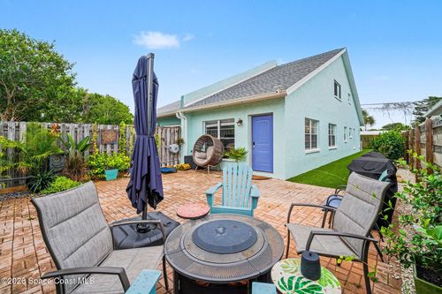 113 Buchanan Ave, Cape Canaveral, FL, 32920-3201 | Card Image