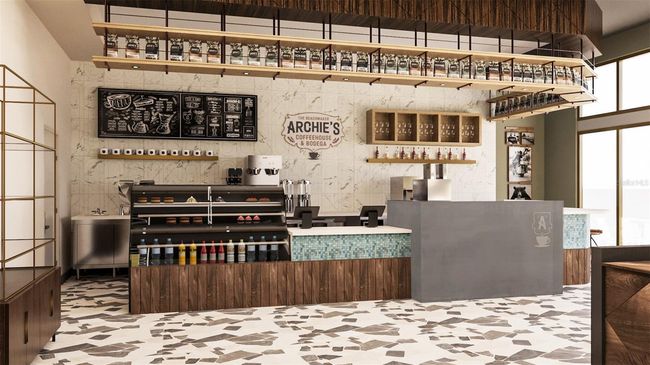 #10 Archie's Coffeehouse & Bodega | Image 10